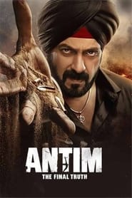 Antim: The Final Truth (Hindi)