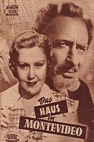 Das Haus in Montevideo (1951) Das Haus in Montevideo (1951)