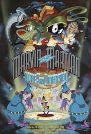 Marvin the Martian in the Third Dimension постер