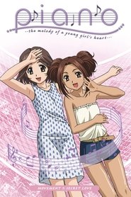 Piano: The Melody of a Young Girl’s Heart Season 1 Episode 8 Piano: The Melody of a Young Girl’s Heart Season 1 Episode 8