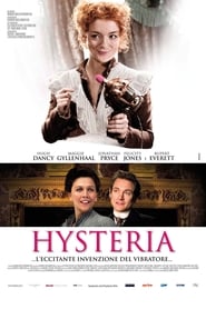 watch Hysteria now