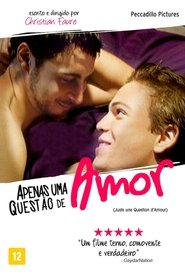 Una cuestión de amor poster