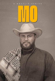 Мо постер