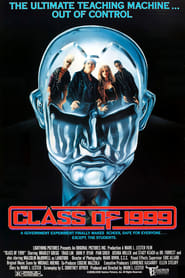 Class of 1999 1990 動画 吹き替え