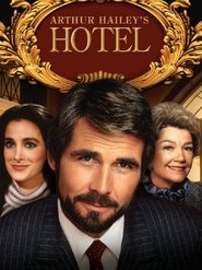 Full Cast of Hotel