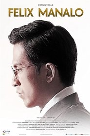 Watch Felix Manalo (2015)