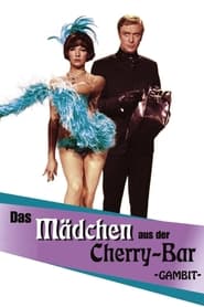 Poster Das Mädchen aus der Cherry-Bar