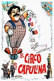 El circo de Capulina 1978 مشاهدة وتحميل فيلم مترجم بجودة عالية
