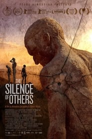 The Silence of Others постер