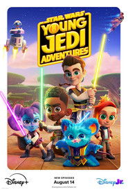 Star Wars: Young Jedi Adventures: Season 2