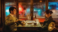 Loving Strangers