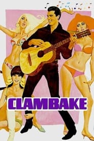 Clambake постер