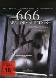 616: Paranormal Incident