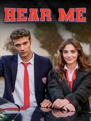 Hear Me poster