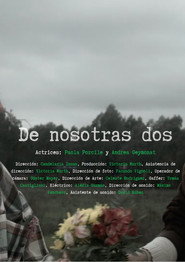Poster for De nosotras dos