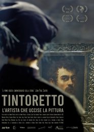 Poster Tintoretto - L'artista che uccise la pittura