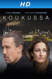 Hooked poster