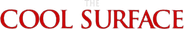 The Cool Surface Logo