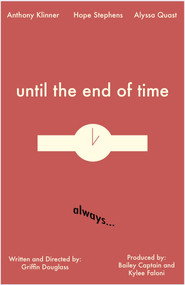Until the End of Time