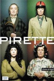 Poster for François Pirette - Libres Et Ego