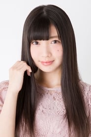 Airi Eino as Airi Hayashida (voice)