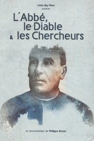 Poster L'abbé, le diable et les chercheurs 2018