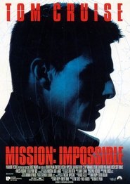 Misión Imposible 1 Película Completa HD 1080p [MEGA] [LATINO]