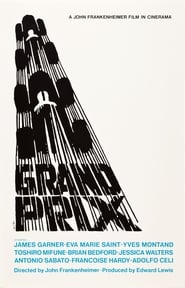 Image Grand Prix 1966