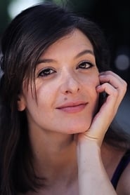 Ariane Mourier is Christine