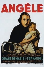 Angele (1934) HD