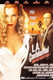 Poster L.A. Confidential