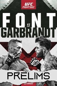 UFC Fight Night 188: Font vs. Garbrandt – Prelims (2021)