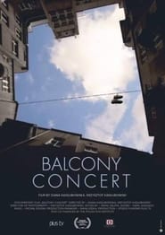 Koncert balkonowy