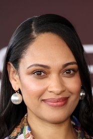 Cynthia Addai-Robinson