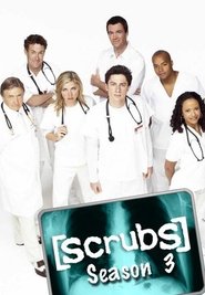 Scrubs Season 3 Episode 15