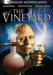 The Vineyard постер