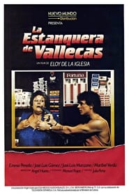 Poster The Tobacconist of Vallecas