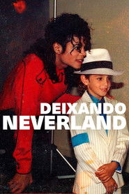 Leaving Neverland