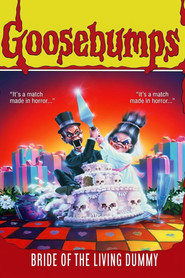 Goosebumps: Bride of the Living Dummy