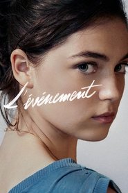 Poster van L'Événement