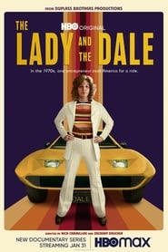 The Lady and the Dale постер