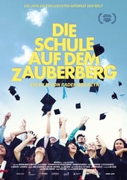 Poster Die Schule auf dem Zauberberg 2019