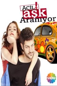 Acil Aşk Aranıyor 1970