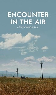 Poster Encounter in the Air 2019