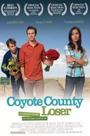Poster Coyote County Loser 2009