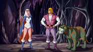 Into Etheria