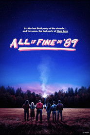 All is Fine in '89 (2024)
