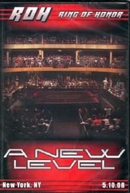 Poster ROH: A New Level