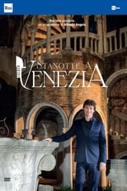 Poster Stanotte a Venezia