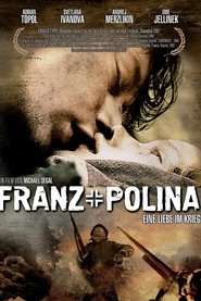 Poster Franz + Polina 